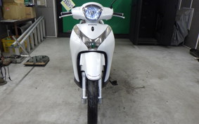 HONDA SHﾓｰﾄﾞ JF51