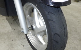 HONDA ﾍﾞﾝﾘｨ110 2005 JA09