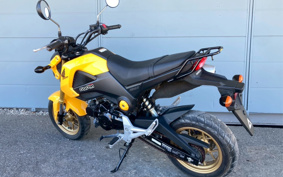 HONDA GROM JC61
