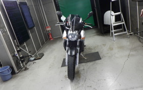 SUZUKI GSR 400 2006 GK7DA