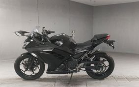 KAWASAKI NINJA250 EX250L