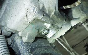 SUZUKI LET's 4 2023 CA45A