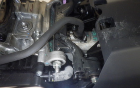 HONDA TACT-4ﾍﾞｰｼｯｸ