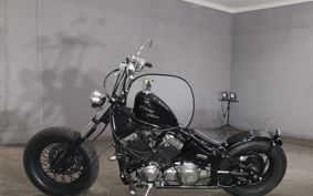 YAMAHA DRAGSTAR 400 CLASSIC 2000 4TR