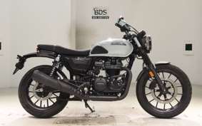 HONDA GB350S 2025