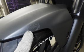 YAMAHA MT-07 ABS 2019