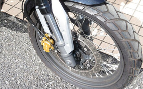 HONDA CB190SS PCL3