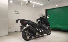 YAMAHA T-MAX 530 DX 2017 SJ15J