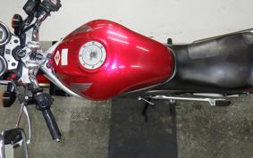 HONDA VTR 250 Gen. 2 MC33