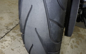 HARLEY XL883-I 2008