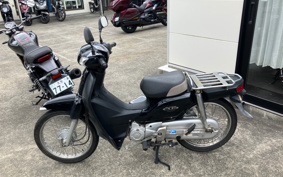 HONDA SUPER CUB110 JA10