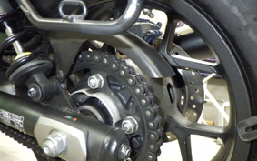 HONDA REBEL 1100 2022 SC83