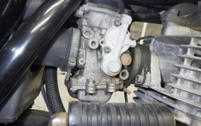 YAMAHA SR400 Gen.2 1998 1JR