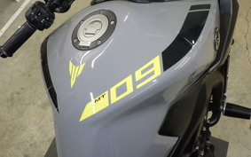 YAMAHA MT-09 A 2017 RN52J