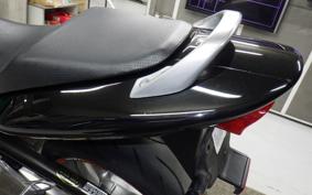 HONDA HORNET 250 1997 MC31