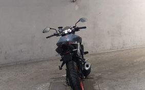 YAMAHA MT-25 RG43J