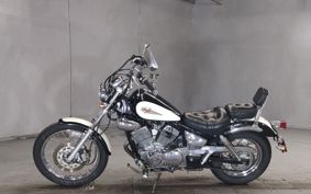 YAMAHA VIRAGO250S 3DM