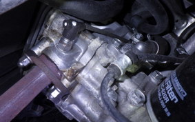 HONDA FORZA Z GEN 2 MF10