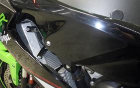 KAWASAKI ZX 10 NINJA ABS 2022 ZXT02L