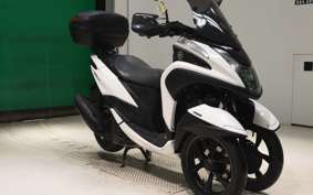 YAMAHA TRICITY 125 A 2023 SEC1J
