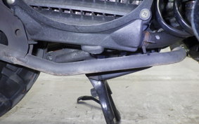 HONDA ZOOMER 2018 AF58