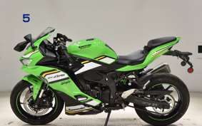 KAWASAKI ZX-4RR 2024 ZX400P