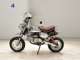 Фото Honda MONKEY 2004 с японского аукциона