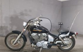 HONDA SHADOW 400 SLASHER 2002 NC40
