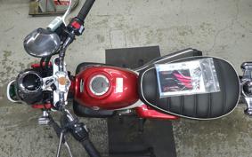 HONDA MONKEY 125 ABS 2023 JB02