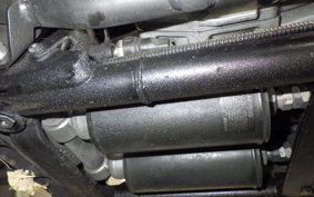 HARLEY FLST 1450 2006