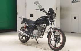 SUZUKI GN125 H 1994