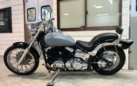 YAMAHA DRAGSTAR 400 1997 4TR