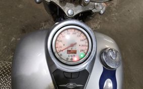 SUZUKI INTRUDER 400 CLASSIC 2008 VK54A