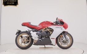 MV AGUSTA SUPER VELOCE 800 2021