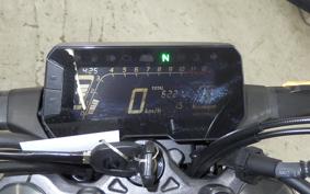 HONDA CB250RA 1993 MC52