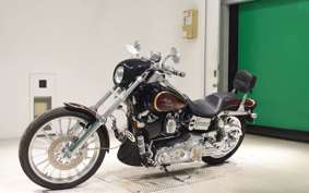 HARLEY FXDWG 1450 2001