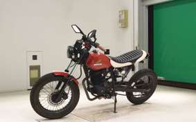 HONDA FTR223 2021 MC34