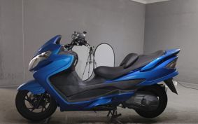 SUZUKI SKYWAVE 250M CJ45A