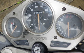 SUZUKI WOLF 250 2016 VJ21A