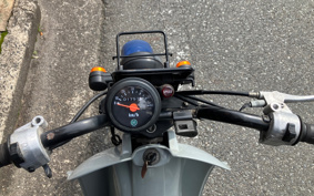 SUZUKI BAR DEE50 BA42A