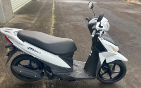 SUZUKI ADDRESS V110 CE47A