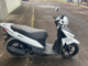 Фото Suzuki ADDRESS V110 с японского аукциона