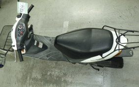 SUZUKI ADDRESS V125 CF46A