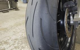HONDA CBR600RR GEN 3 2011 PC40