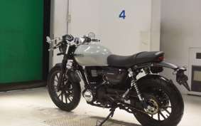HONDA GB350S 2021 NC59