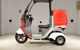 HONDA GYRO CANOPY TA03