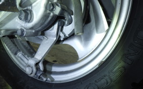 YAMAHA JOG Gen.5 SA36J