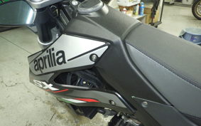 APRILIA SX 125 2013