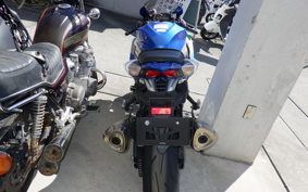 SUZUKI GSX-R1000 2009