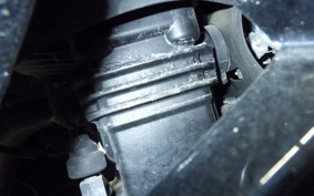 KAWASAKI NINJA 250R 2021 EX250K